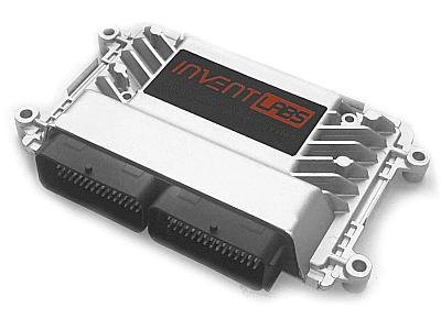 Invent EMS - Engine management system