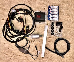 Invent Jetronic Kit